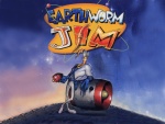Earth Worm Jim
